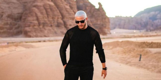 DJ Snake Rilis Single yang Berjudul NIGHTBIRD