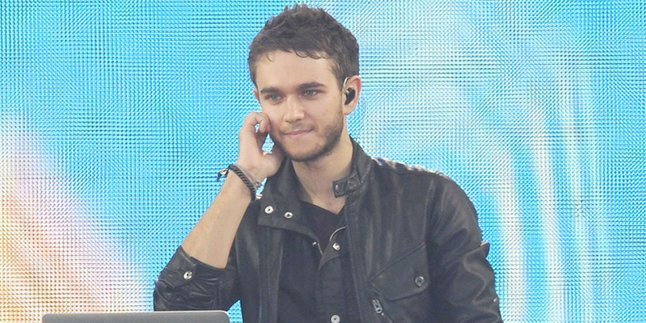 Zedd Si DJ Tampan Akan Goda Kamu Dengan Video Ini