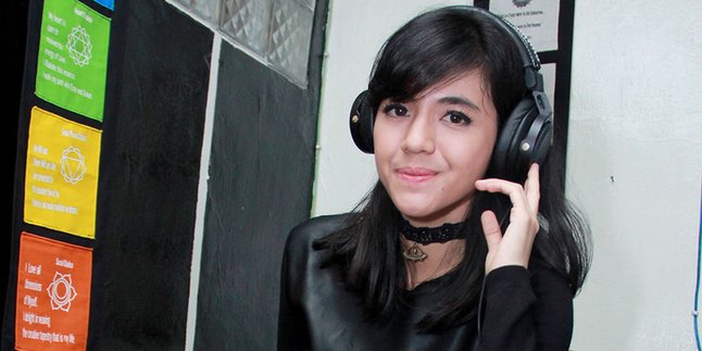 DJ Una Mengaku Elastis Dalam Pengaturan Porsi Latihan