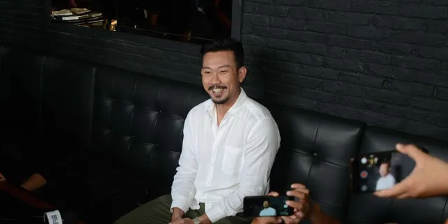 DJ Verny Akui Pernah Berhubungan Badan, Begini Reaksi Denny Sumargo DJ Verny Akui Pernah Berhubungan Badan, Begini Reaksi Denny Sumargo