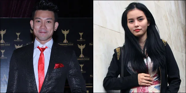 DJ Verny: Denny Sumargo Menangis Hanya Akting DJ Verny: Denny Sumargo Menangis Hanya Akting