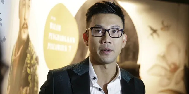 DJ Verny Mau Tes Ulang, Denny Sumargo: Masa Iya Ditukar Kayak Sinetron Azab DJ Verny Mau Tes Ulang, Denny Sumargo: Masa Iya Ditukar Kayak Sinetron Azab