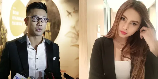 DJ Verny Ragukan Hasil Tes DNA Anaknya dan Denny Sumargo?