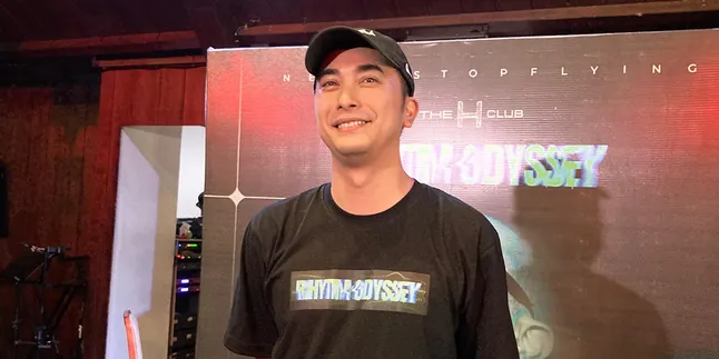 DJ Winky Wiryawan hingga Cosmic Gate Bakal Meriahkan Perayaan Perjalanan Rave Culture di Indonesia DJ Winky Wiryawan hingga Cosmic Gate Bakal Meriahkan Perayaan Perjalanan Rave Culture di Indonesia