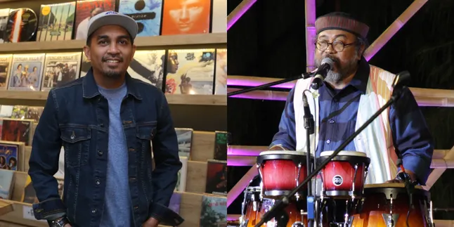 Djaduk Ferianto Meninggal Dunia, Glenn Fredly: Saya Sangat Kehilangan