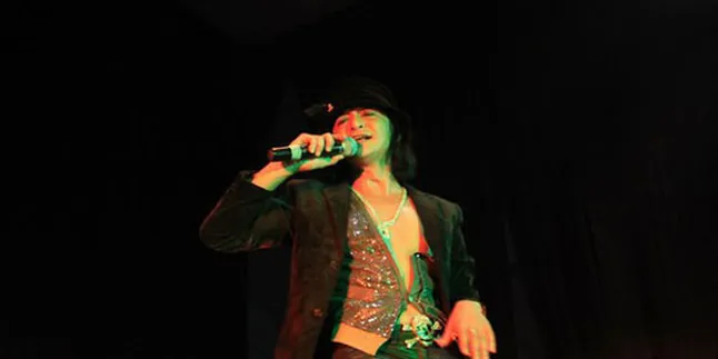 Djakarta Artmosphere Hadir Lagi