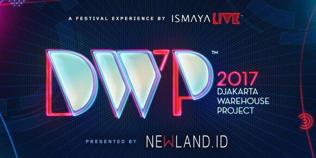 Djakarta Warehouse Project 2017 Optimis Hasilkan 350 Miliar Untuk Devisa Negara