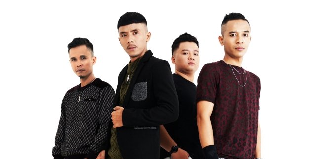 Djaloe Spreads Humanitarian Message Through Debut Album 'BERSAMA (Berjuang Sampai Mati)'