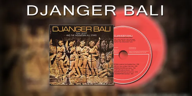 'DJANGER BALI', Salah Satu Catatan Penting Bagi Jazz Indonesia
