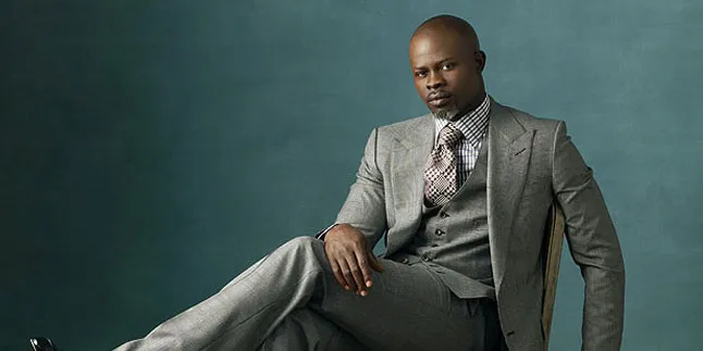 Djimon Hounsou Resmi Bergabung di 'FAST AND FURIOUS 7'