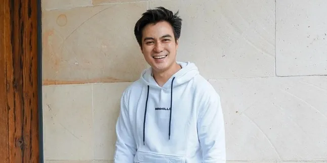DJKI Sebut Pendaftaran Merek Citayam Fashion Week Oleh Baim Wong Masih Dalam Proses