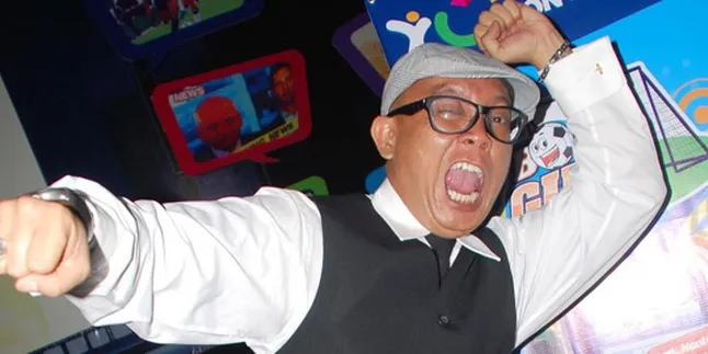 Djody Super Bejo Minta Artis Poligami Sadar Diri Djody Super Bejo Minta Artis Poligami Sadar Diri