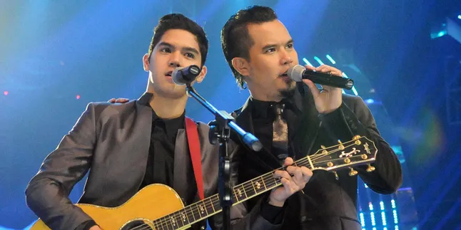 Doa Al Ghazali Untuk Ulang Tahun Ahmad Dhani