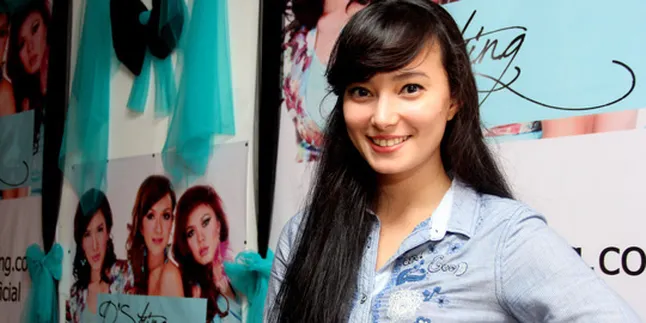 Doa Asmirandah Untuk KapanLagi.com®