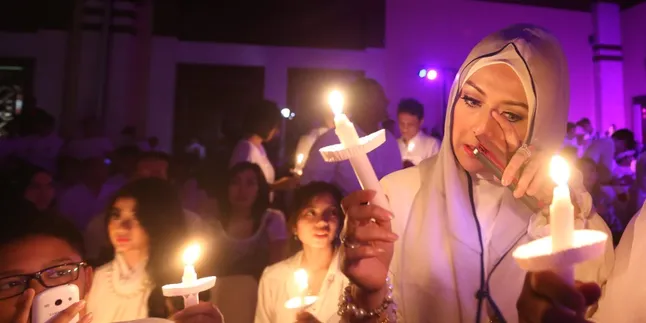 Doa Khusus Untuk Sang Suami Dari Edies Adelia