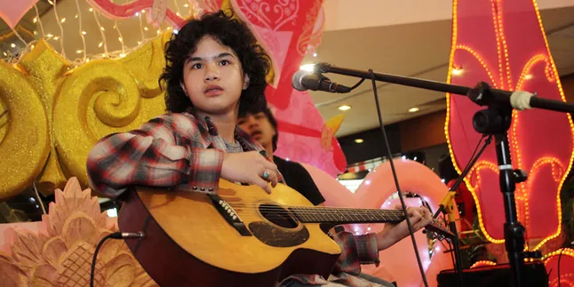 Doa Lebaran Dul, Ingin Jadi Anak Kecil Saja