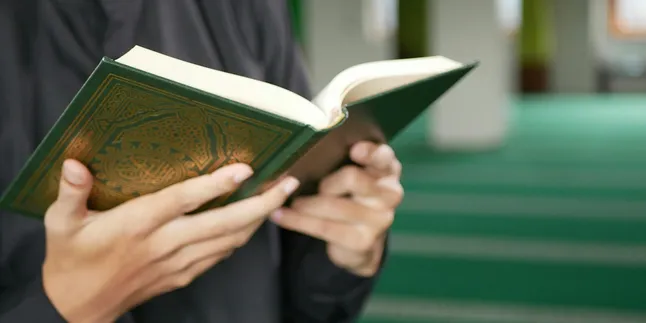 Doa Setelah Membaca Surat Al Waqiah, Ketahui Kandungan Isi dan Keutamaan Suratnya