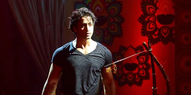 Doa Shaheer Sheikh Untuk Tahun Baru 2015