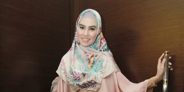 Doa Terkabul, Kartika Putri Akan Jalani Puasa Sambil Umroh