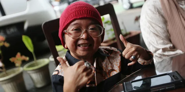Doanya Terkabulkan, Daus Mini Bahagia Dapat Hak Asuk Usai Resmi Cerai dari Shelvie Hana Doanya Terkabulkan, Daus Mini Bahagia Dapat Hak Asuk Usai Resmi Cerai dari Shelvie Hana