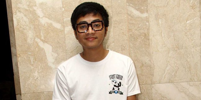 Dochi Pee Wee Gaskins Tak Ingin Doktrin Fans Soal Pemilu