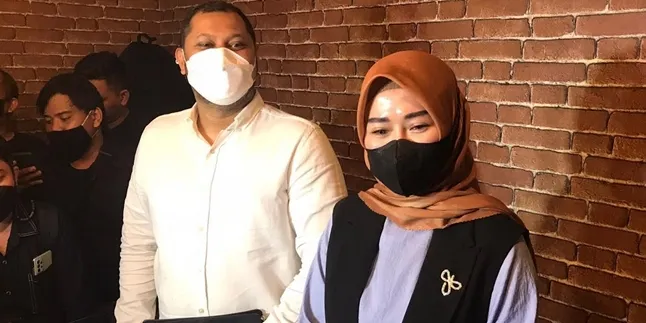 Doddy Sudrajat Adukan Marissya Icha Karena Donasi Untuk Gala Sky Dituding Tanpa Izin, Kemensos Justru Beri Dukungan