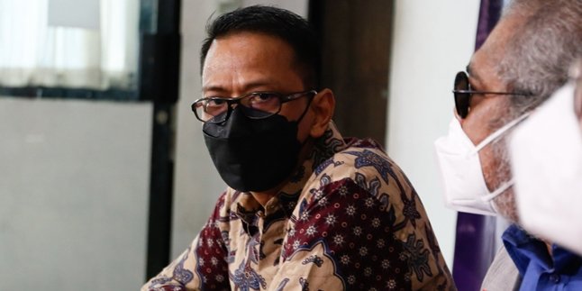 Doddy Sudrajat to Visit Gala Sky Andriansyah's House with Court Officials to See the Situation