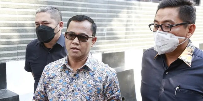 Doddy Sudrajat Datangi Rumahnya yang Kosong Kala Ultah Gala Lalu Ambil Gambar, Haji Faisal Marah Besar