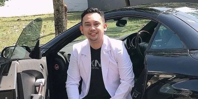 Dokter Elvin Gultom Suka Gelar Give Away dengan Tantangan 'Nyeleneh', Hadiahnya Tak Main-Main