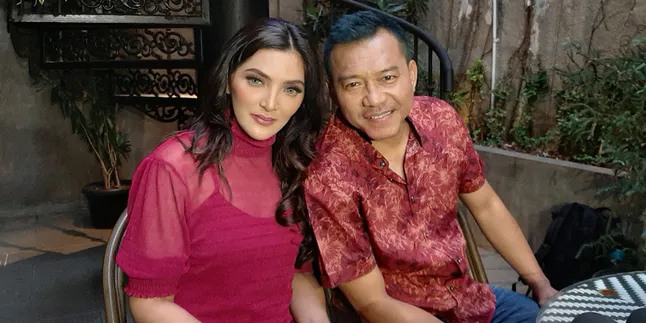 Dokter Masih Belum Tahu Apa yang Memicu Penyakit Ashanty