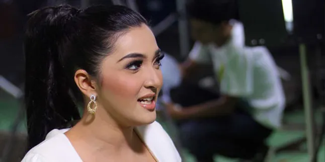 Dokter Pribadi Anang Bantah Ashanty Kena Kanker