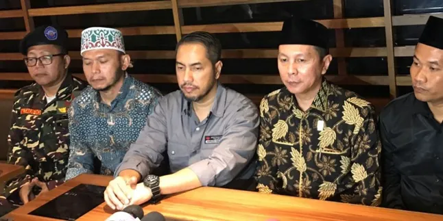 Dokter Richard Lee Kembali Dilaporkan ke Polisi Atas Dugaan Kasus Penistaan Agama