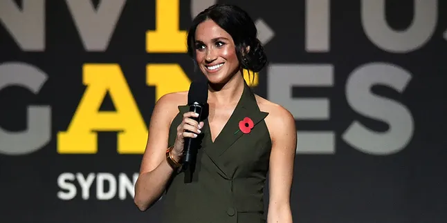 Dokter Sarankan Meghan Markle Operasi Caesar, Apa Alasannya?