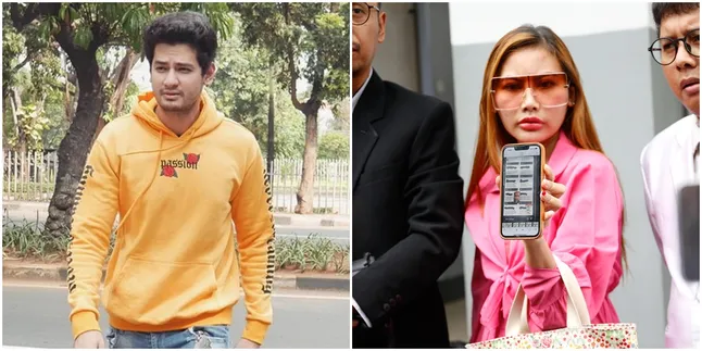 Dokter Siska Gugat Kevin Hillers 'Ikatan Cinta' Rp 1,5 Miliar Atas Dugaan Wanprestasi