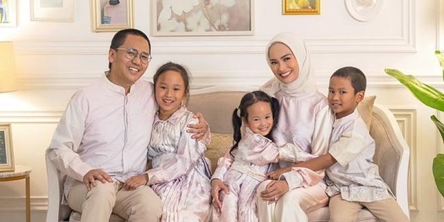 Dokter Yassin Bintang Berikan Edukasi Untuk Anak-Anak Lewat Lagu 'Di Rumah Aja'