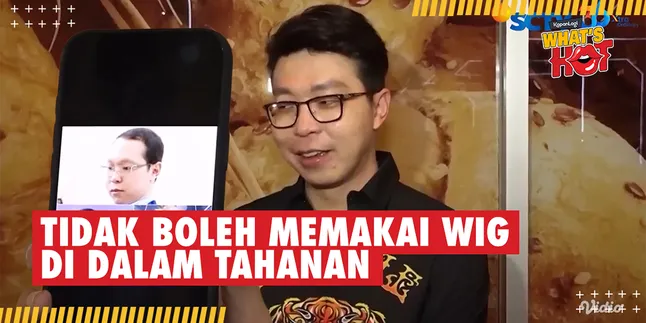 Doktif Exposes Facts: Richard Lee Wears a Wig to Cover Up Failed Products?
