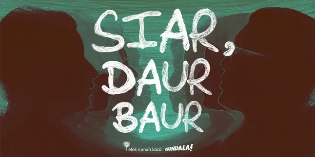 Dokumenter Pandai Besi, 'DAUR BAUR' Juga Mampir di Malang