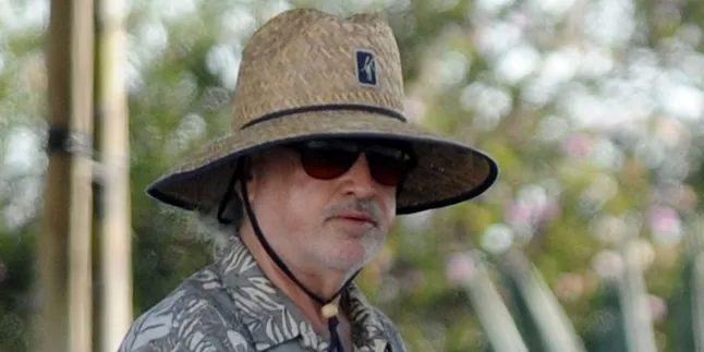 Dokumenter 'VOYAGE OF TIME' Akan Segera Dirilis!