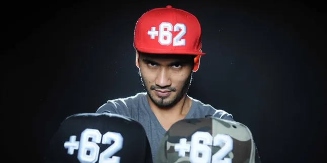Dolar Mencapai 14 Ribu, JFlow Akui Punya Banyak Simpanan