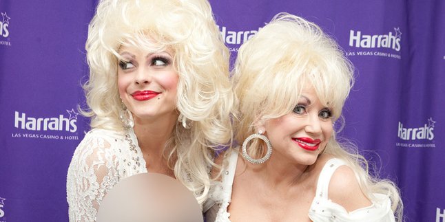 Dolly Parton Bakal Garap Lagu Dance Untuk Kaum Gay