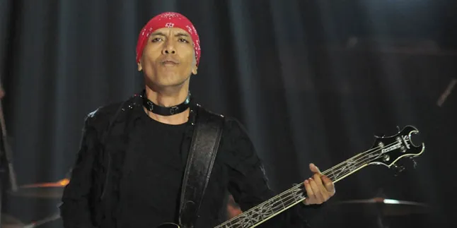 DOM Project dan Muvann Meriahkan Acara Two For Thurdays