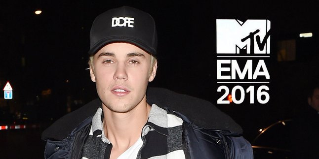 Dominasi Justin Bieber - Beyonce, Inilah Nominasi MTV EMA 2016