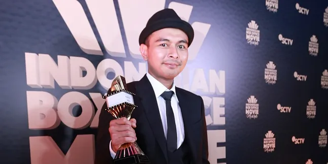 Dominasi Kemenangan di IBOMA, Sutradara Biopik Ahok Bicara Soal Protes Sosok Kim Nam