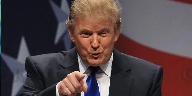 Donald Trump Kritik Summer Movie Hollywood Tahun Ini Sampah