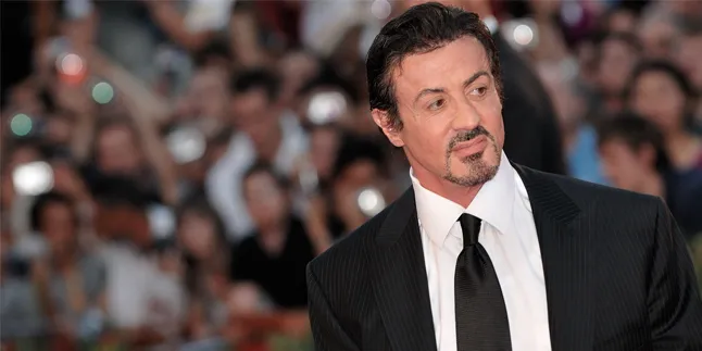 Donald Trump Presiden, Sylvester Stallone Bakal Dapat Posisi?