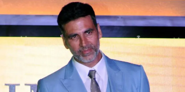 Donasi Gempa Nepal, Akshay Kumar Sumbangkan Gaji Pertamanya? Donasi Gempa Nepal, Akshay Kumar Sumbangkan Gaji Pertamanya?