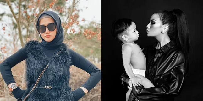 Donasi Sudah Terkumpul Rp 1,8 Miliar, Sahabat Vanessa Angel: Belum Cukup Beli Rumah untuk Gala