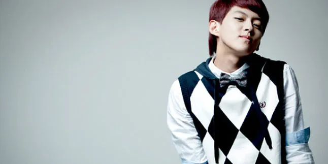 Dong Ho Resmi Tinggalkan U-KISS!