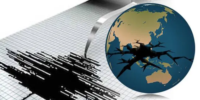 Donggala Diguncang Gempa 7,7 SR, 1 Orang Tewas dan 10 Luka-Luka