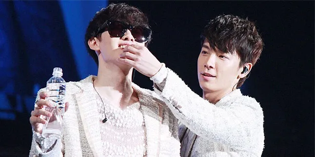 Donghae - Eunhyuk Rilis MV Romantis 'Still You' Untuk Fans!